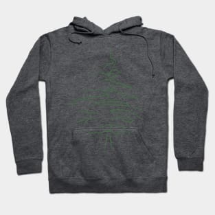 Conifer Hoodie